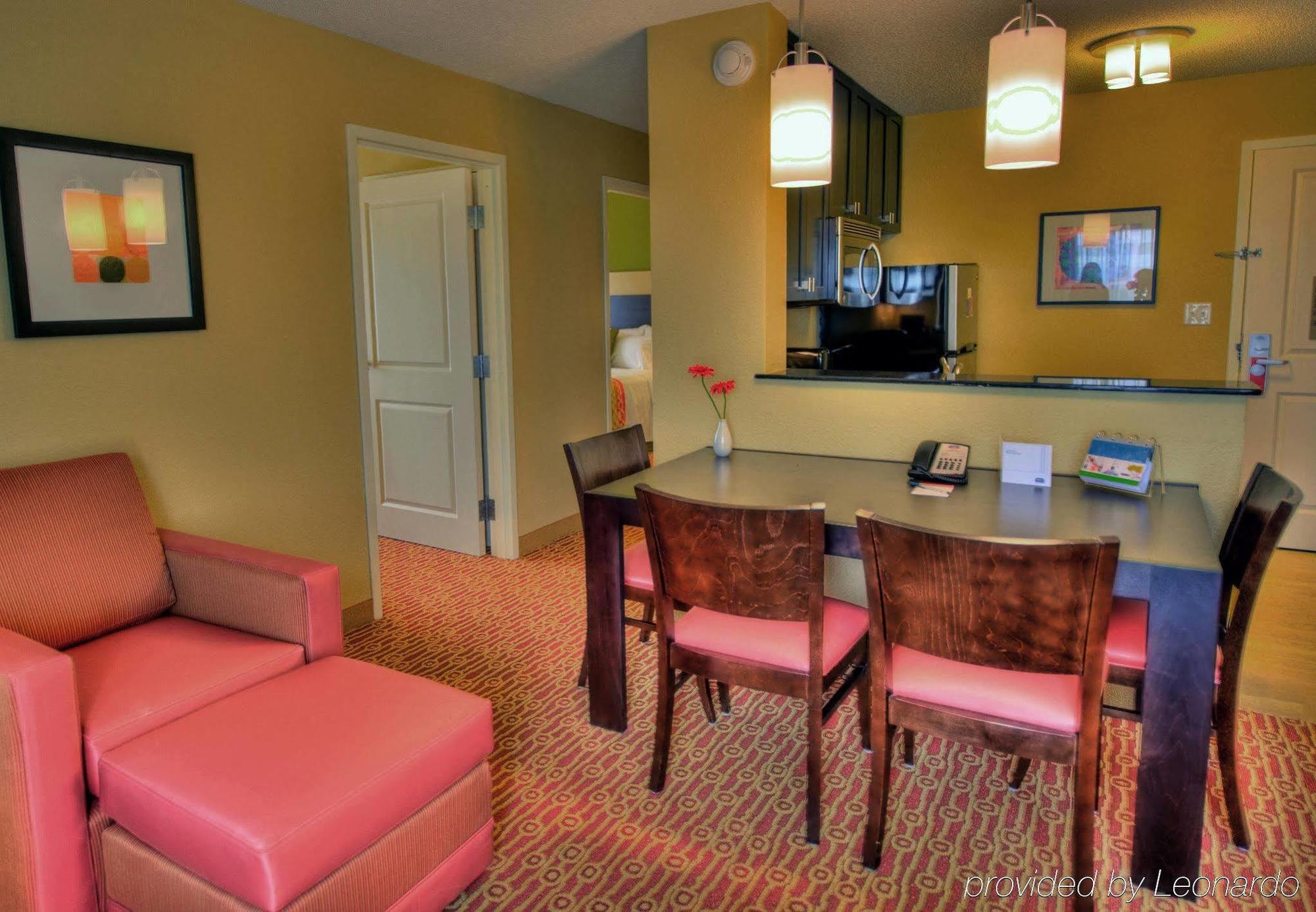 Moosic Towneplace Suites By Marriott Scranton Wilkes-Barre חדר תמונה
